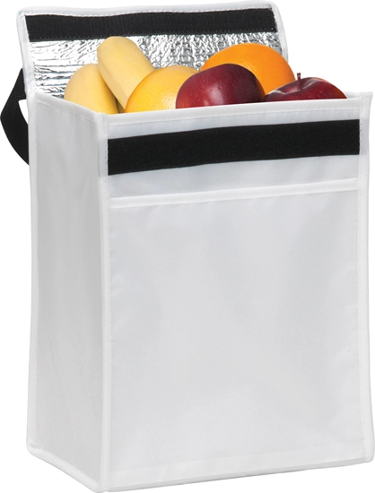 Tonbridge Eco Recycled Lunch Cooler Bag